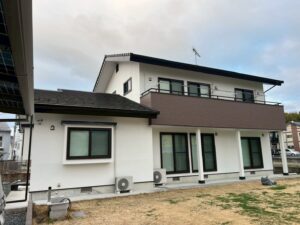 茨城県・常総市・坂東市・守谷市・つくば市・境町の外壁塗装・屋根塗装専門店