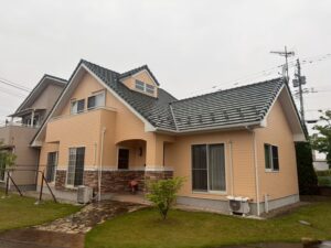 茨城県・常総市・坂東市・守谷市・つくば市・境町の外壁塗装・屋根塗装専門店